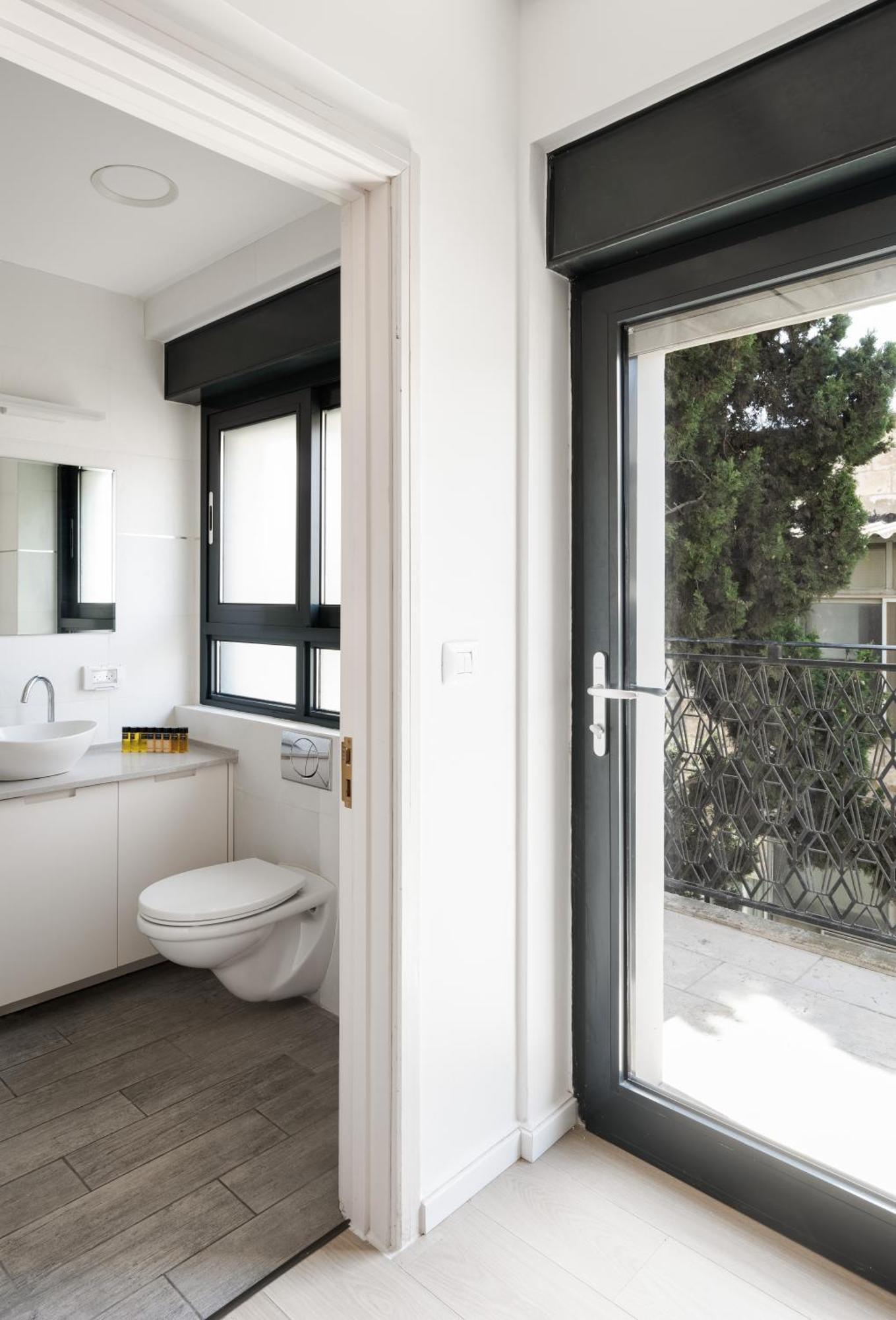 Adama Jerusalem Exterior photo