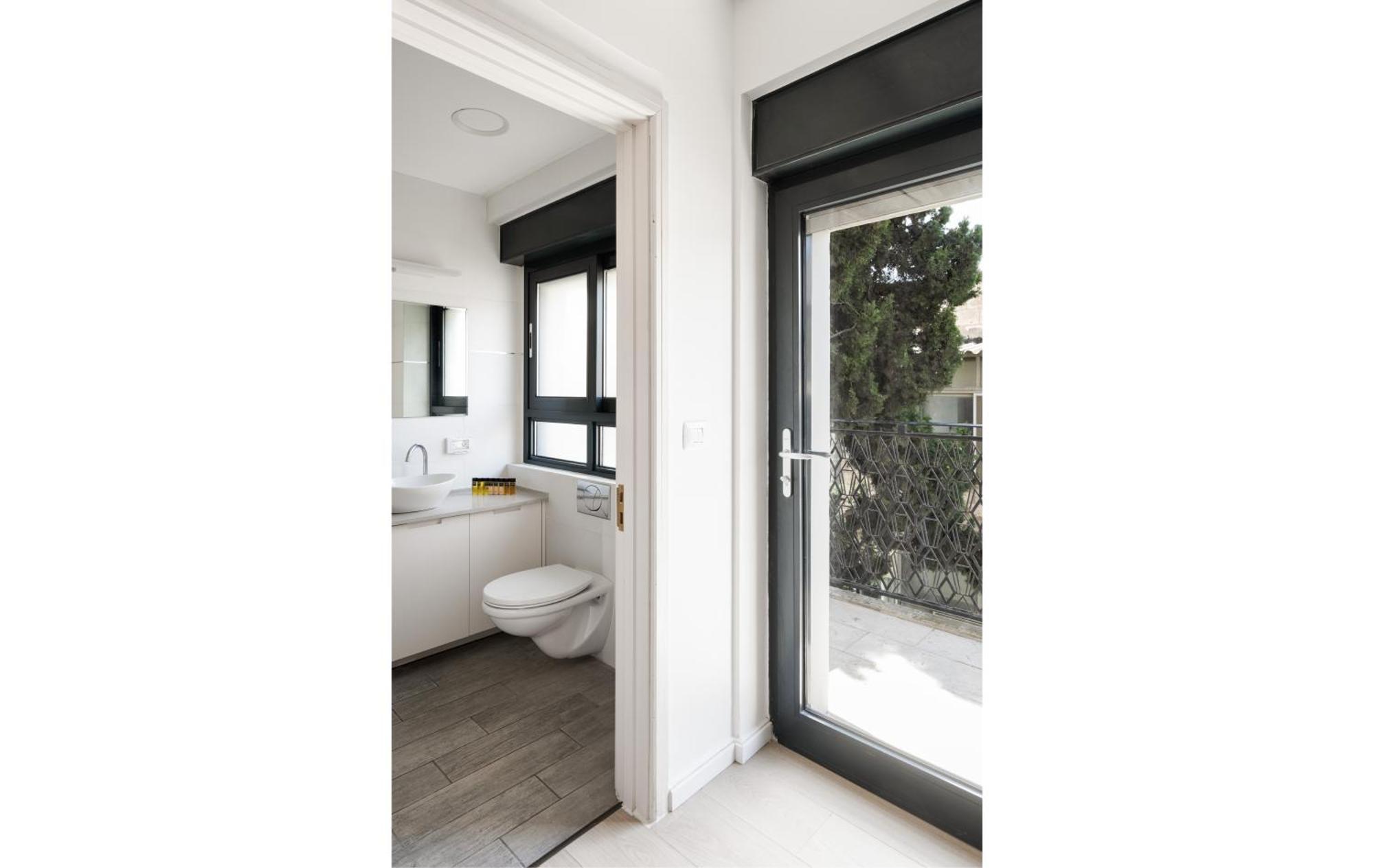 Adama Jerusalem Exterior photo