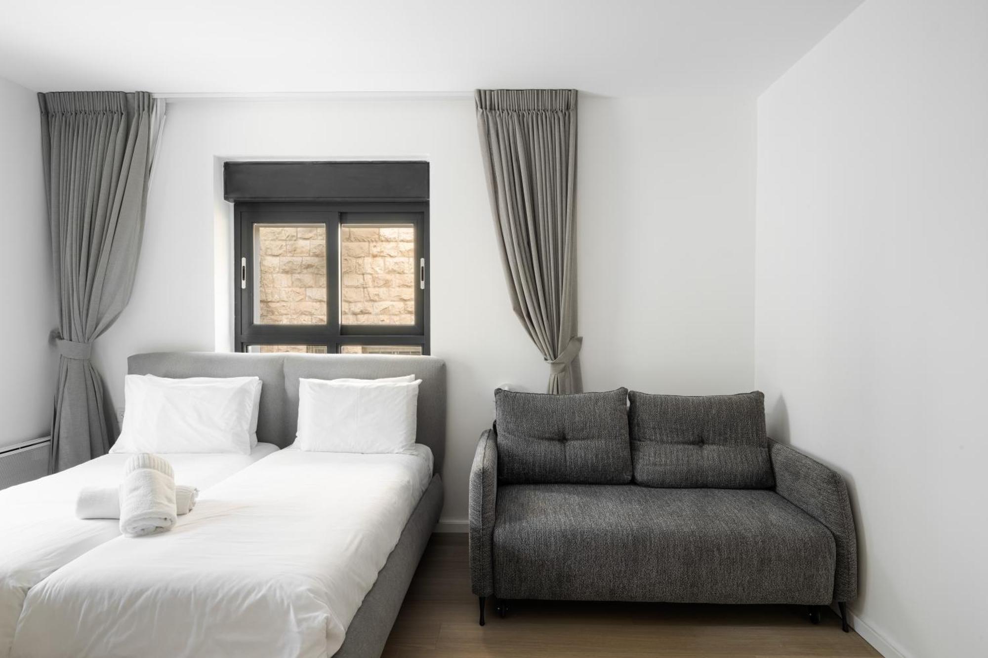 Adama Jerusalem Exterior photo