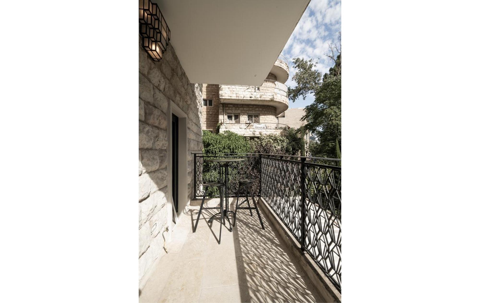 Adama Jerusalem Exterior photo
